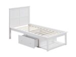 Iolanda Twin Bed BD00649T by ACME Luxury Bedroom Furniture Mobilia Cleopatra 16 Iolanda Twin Bed BD00649T by ACME 16