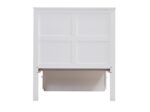 Iolanda Twin Bed BD00649T by ACME Luxury Bedroom Furniture Mobilia Cleopatra 17 Iolanda Twin Bed BD00649T by ACME 17