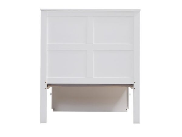 Iolanda Twin Bed BD00649T by ACME 11
