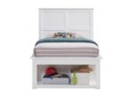 Iolanda Twin Bed BD00649T by ACME Luxury Bedroom Furniture Mobilia Cleopatra 19 Iolanda Twin Bed BD00649T by ACME 19