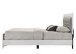 Casilda Bed by ACME Luxury Beds Mobilia Cleopatra 15 Casilda Bed by ACME 15