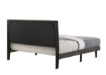 Valdemar Queen Bed BD00571Q by ACME Luxury Bedroom Furniture Mobilia Cleopatra 16 Valdemar Queen Bed BD00571Q by ACME 16
