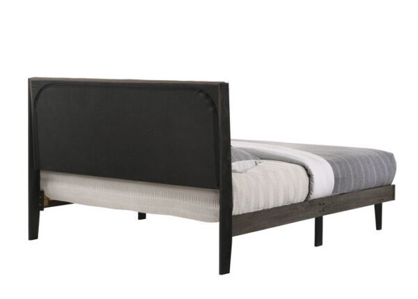 Valdemar Queen Bed BD00571Q by ACME 10