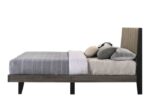 Valdemar Queen Bed BD00571Q by ACME Luxury Bedroom Furniture Mobilia Cleopatra 17 Valdemar Queen Bed BD00571Q by ACME 17