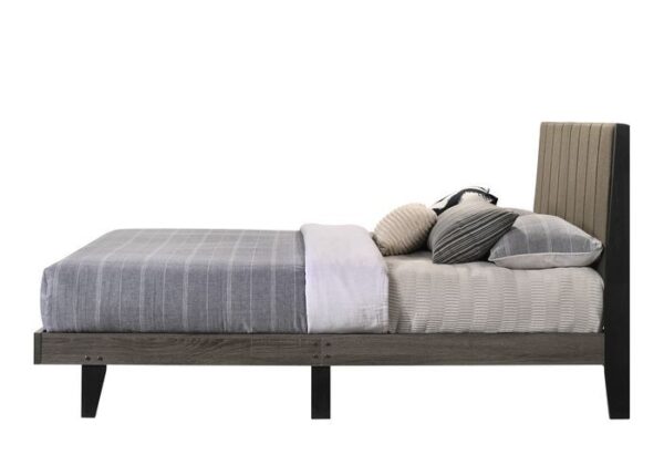 Valdemar Queen Bed BD00571Q by ACME 11