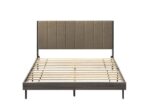 Valdemar Queen Bed BD00571Q by ACME Luxury Bedroom Furniture Mobilia Cleopatra 18 Valdemar Queen Bed BD00571Q by ACME 18