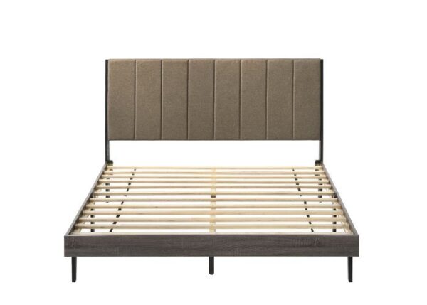 Valdemar Queen Bed BD00571Q by ACME 12