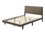 Valdemar Queen Bed BD00571Q by ACME Luxury Bedroom Furniture Mobilia Cleopatra 19 Valdemar Queen Bed BD00571Q by ACME 19