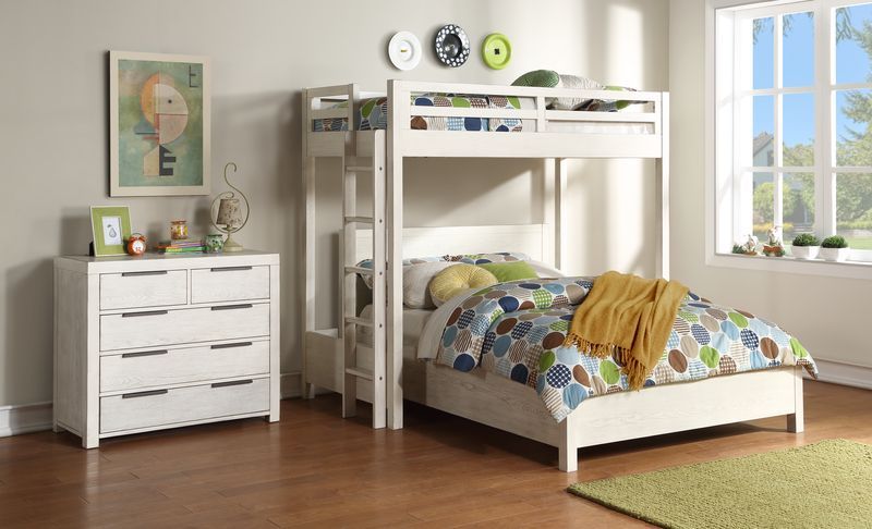 Celerina Bed by ACME