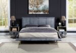 Metis Bed by ACME 13
