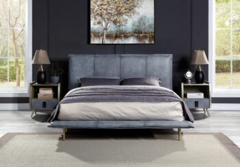Metis Bed by ACME