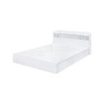 Perse Queen Bed BD00548Q by ACME Luxury Bedroom Furniture Mobilia Cleopatra 18 Perse Queen Bed BD00548Q by ACME 18