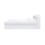 Perse Queen Bed BD00548Q by ACME Luxury Bedroom Furniture Mobilia Cleopatra 20 Perse Queen Bed BD00548Q by ACME 20