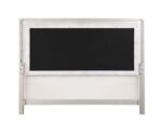 Sliverfluff Bed With Storage by ACME Luxury Beds Mobilia Cleopatra 21 Sliverfluff Bed With Storage by ACME 21