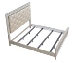 Sliverfluff Bed With Storage by ACME Luxury Beds Mobilia Cleopatra 22 Sliverfluff Bed With Storage by ACME 22