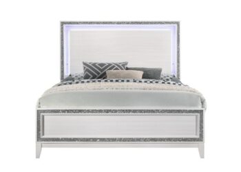 Haiden Bed by ACME