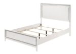 Haiden Bed by ACME Luxury Bedroom Furniture Mobilia Cleopatra 10 Haiden Bed by ACME 10