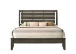 Ilana Bed by ACME Luxury Beds Mobilia Cleopatra 9 Ilana Bed by ACME 9