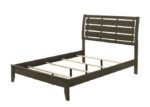Ilana Bed by ACME Luxury Beds Mobilia Cleopatra 10 Ilana Bed by ACME 10