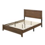Miquell Bed by ACME Luxury Beds Mobilia Cleopatra 13 Miquell Bed by ACME 13