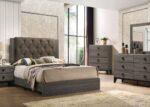 Avantika Bed by ACME 9