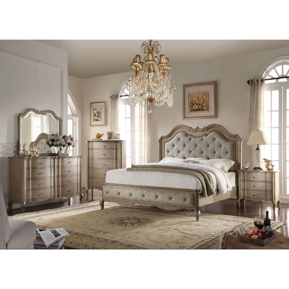 Chelmsford Bed by ACME