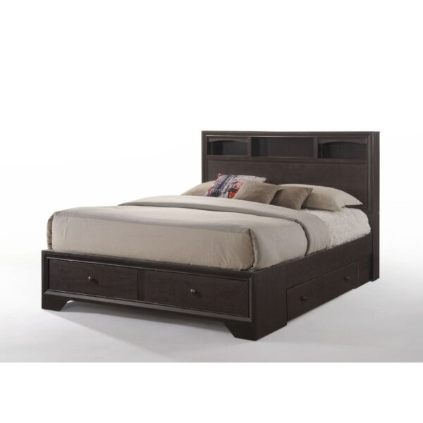 Madison II Bed by ACME - Image 2