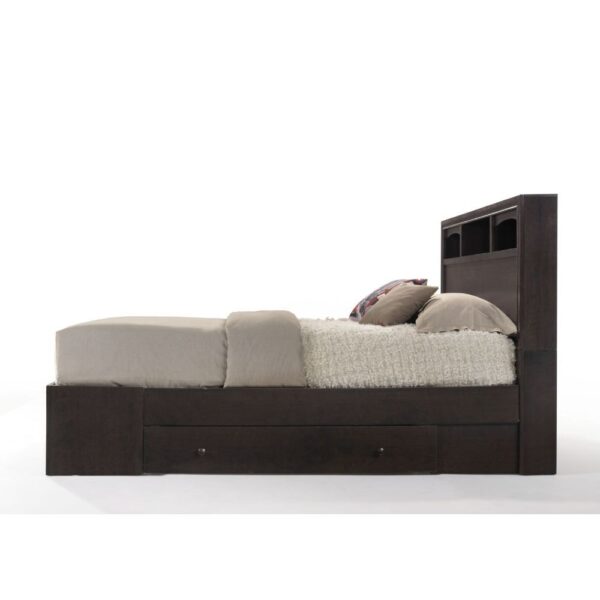 Madison II Bed by ACME - Image 5