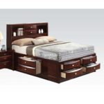 Ireland Bed by ACME 16