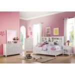 Lacey Daybed by ACME Youth Beds Mobilia Cleopatra 7 Lacey Daybed by ACME 7