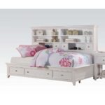 Lacey Daybed by ACME Youth Beds Mobilia Cleopatra 8 Lacey Daybed by ACME 8