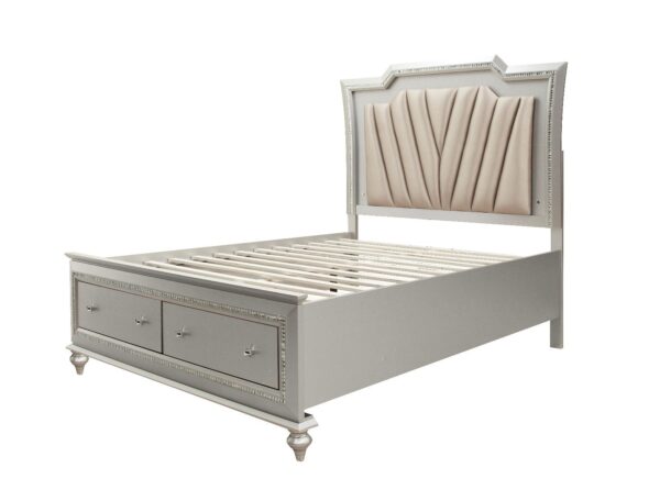 Kaitlyn Bed by ACME - Image 3