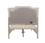 Kaitlyn Bed by ACME Luxury Beds Mobilia Cleopatra 27 Kaitlyn Bed by ACME 27