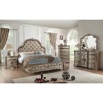 Northville Bed by ACME 7