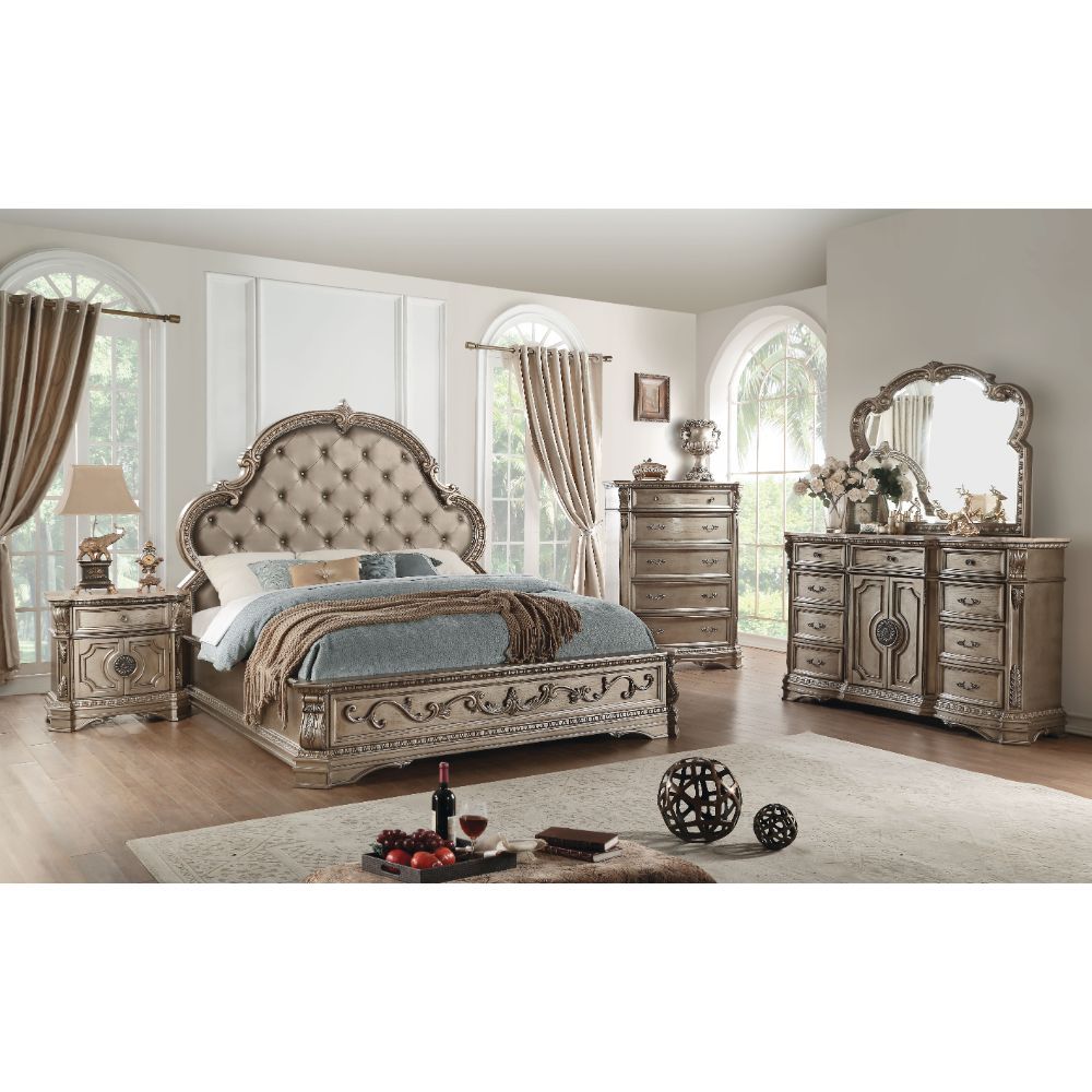 Northville Bed by ACME