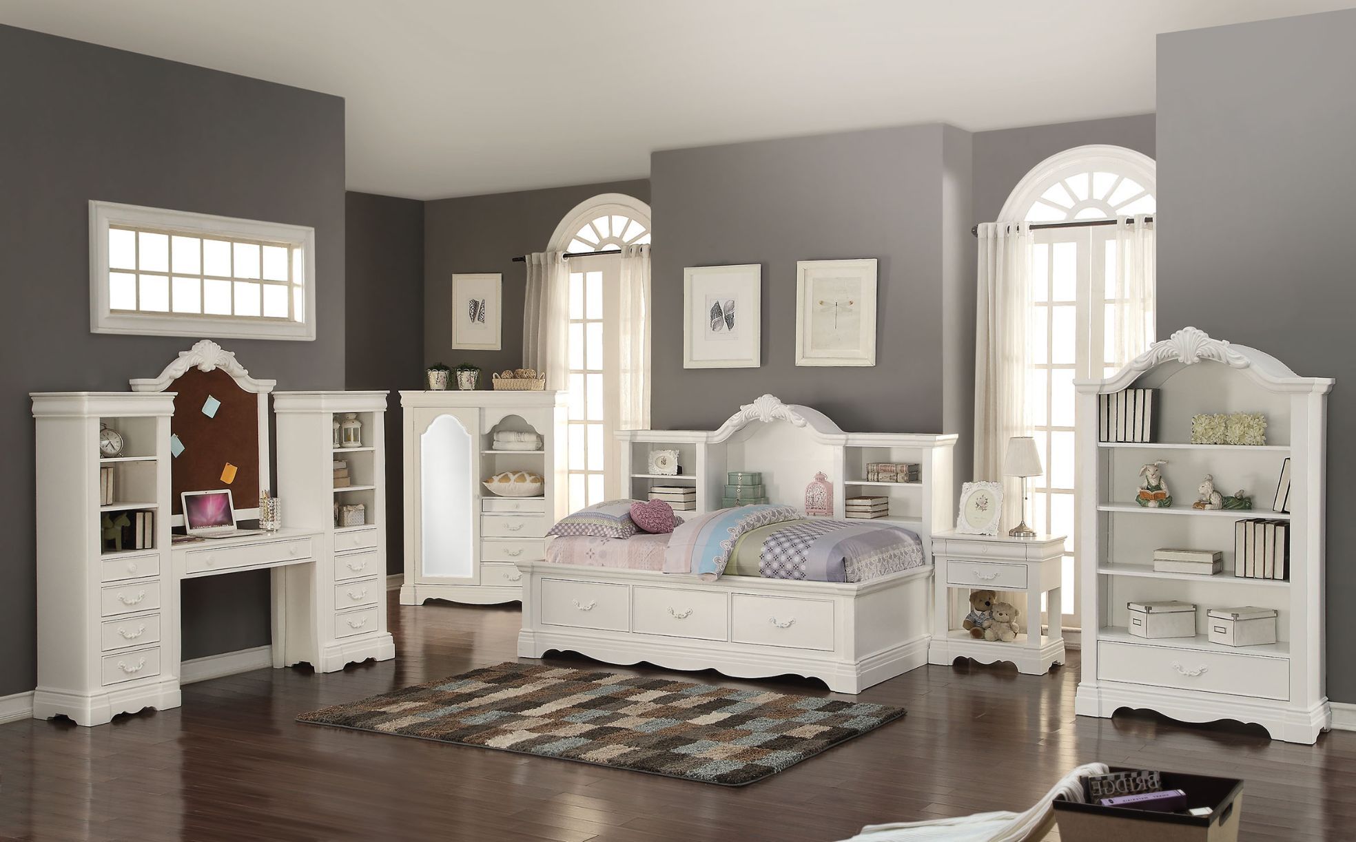 Estrella Daybed 39150 by ACME