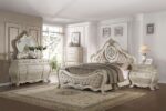 Ragenardus Bed by ACME 7