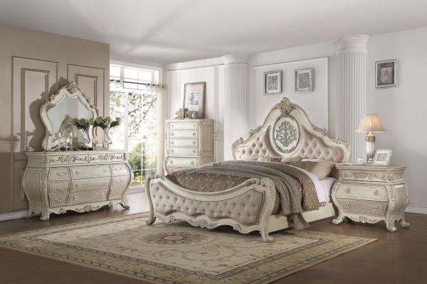 Ragenardus Bed by ACME