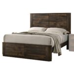 Elettra Bed by ACME Luxury Beds Mobilia Cleopatra 8 Elettra Bed by ACME 8
