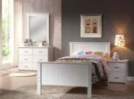 Bungalow Twin Bed by ACME 7