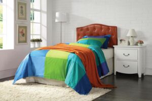 Viola Headboard 39130 By Acme | Mobilia Cleopatra Viola Headboard 39130 by ACME