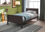 Bungalow Twin Bed by ACME 8