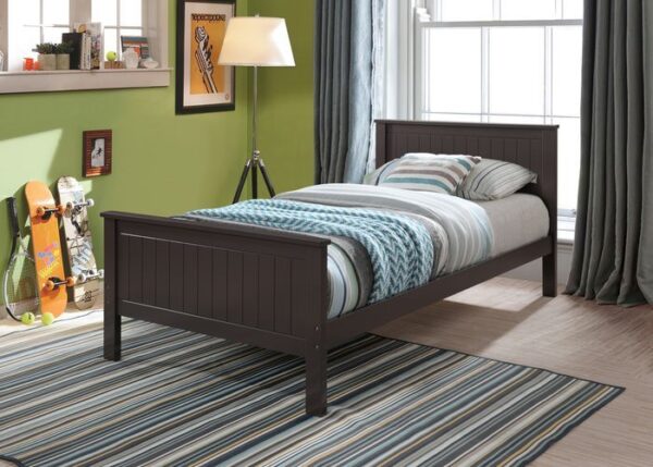 Bungalow Twin Bed by ACME 6