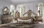 Ragenardus Bed by ACME 8