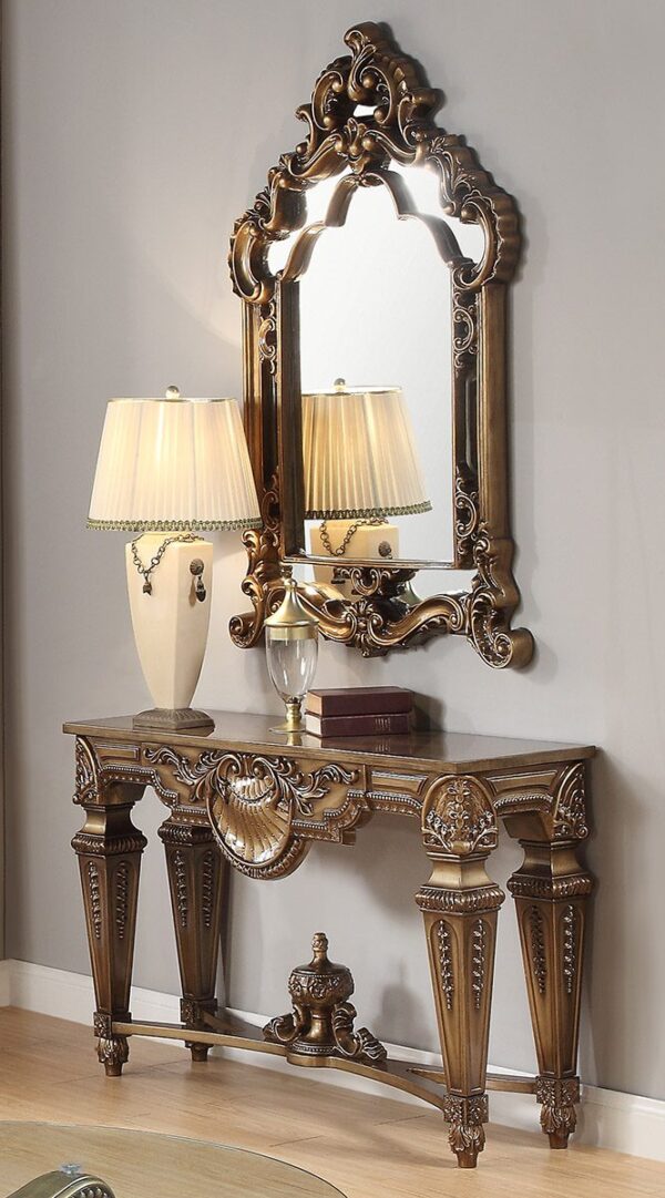 HD-8908B – Mirror BY Homey Design 6