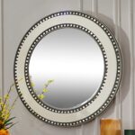 Dark Silver Grey 5 PCs Bedroom Set HD-3590 By Homey Design Homey Design Special Orders Mobilia Cleopatra 23 Dark Silver Grey 5 PCs Bedroom Set HD-3590 By Homey Design 23
