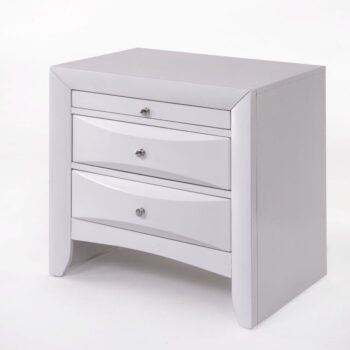 Ireland Nightstand 21704 by ACME