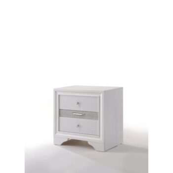 Naima Nightstand 25773 by ACME