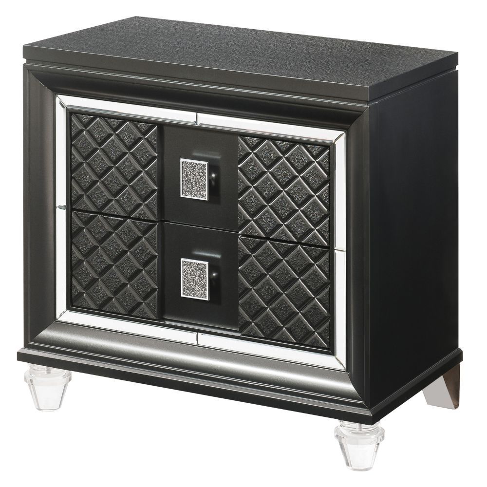 Sawyer Nightstand 27973 by ACME