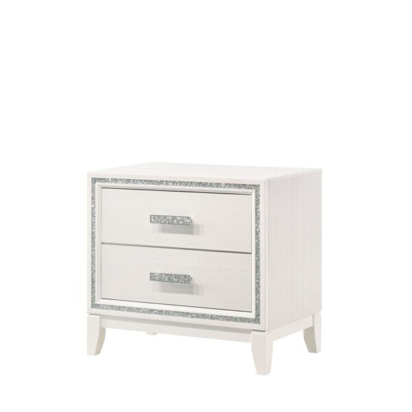 Haiden Nightstand 28453 by ACME - Image 2